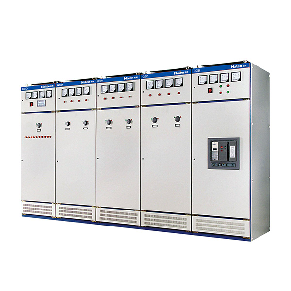        GGD型交流低壓配電柜是能源部以促進(jìn)我國低壓配電行業(yè)的技術(shù)進(jìn)步，加速低壓配電成套開關(guān)設(shè)備的更新?lián)Q代為宗旨，于一九九
一年下達(dá)的技術(shù)進(jìn)步開發(fā)項(xiàng)目?！?></div>
                  <div   id=